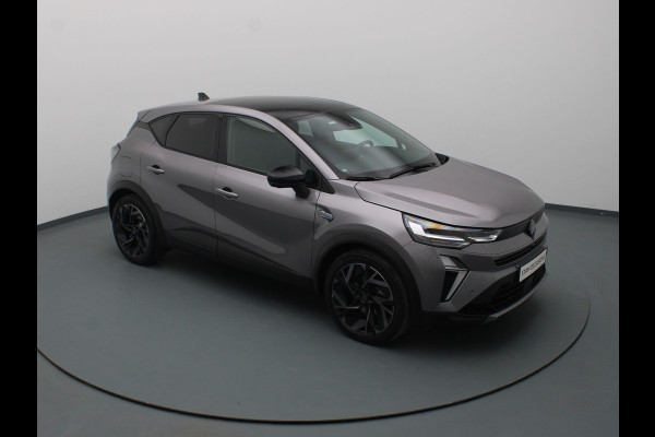 Renault Captur 145pk E-Tech full hybrid esprit Alpine Apple Carplay/Android Auto | Climate