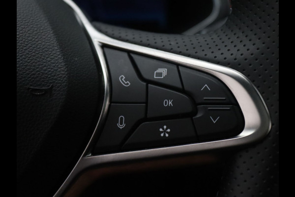 Renault Captur 145pk E-Tech full hybrid esprit Alpine Apple Carplay/Android Auto | Climate