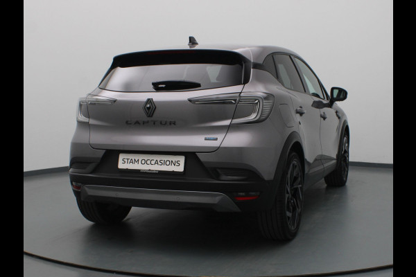 Renault Captur 145pk E-Tech full hybrid esprit Alpine Apple Carplay/Android Auto | Climate