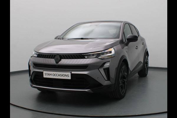 Renault Captur 145pk E-Tech full hybrid esprit Alpine Apple Carplay/Android Auto | Climate