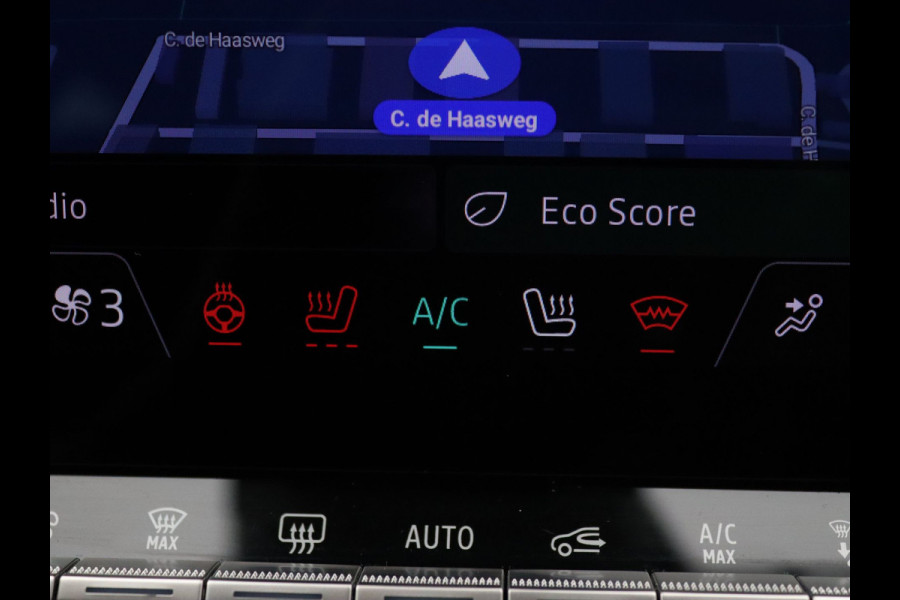Renault Captur 145pk E-Tech full hybrid esprit Alpine Apple Carplay/Android Auto | Climate
