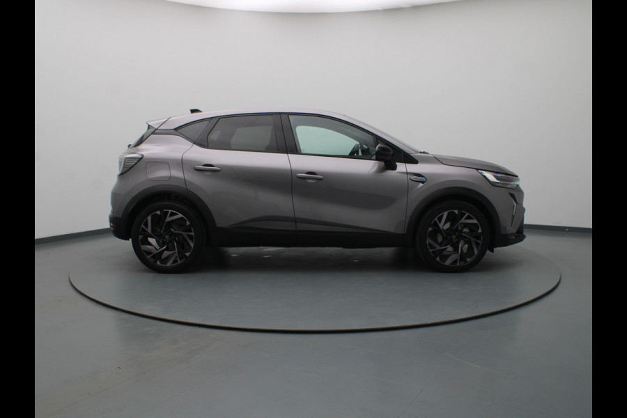 Renault Captur 145pk E-Tech full hybrid esprit Alpine Apple Carplay/Android Auto | Climate