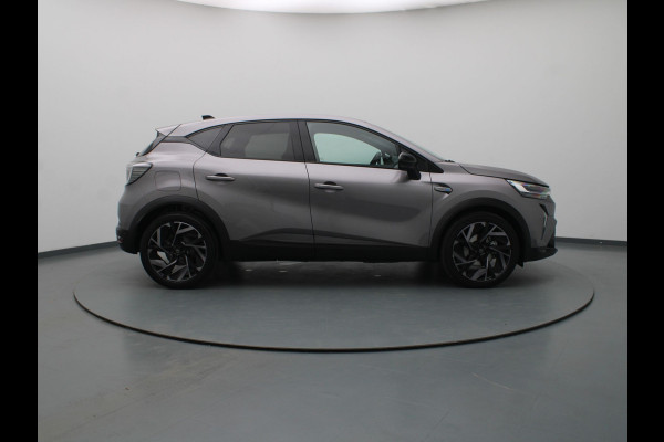 Renault Captur 145pk E-Tech full hybrid esprit Alpine Apple Carplay/Android Auto | Climate