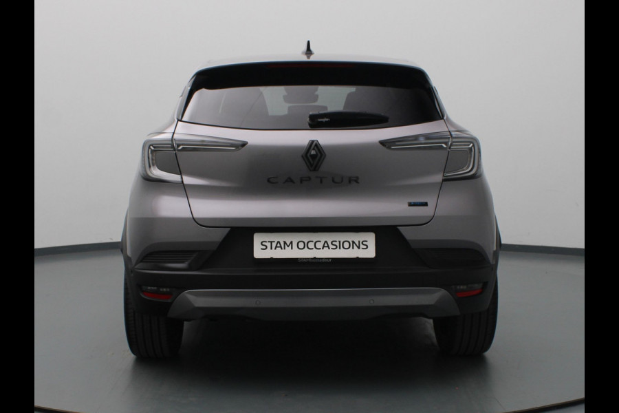 Renault Captur 145pk E-Tech full hybrid esprit Alpine Apple Carplay/Android Auto | Climate