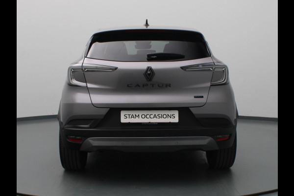 Renault Captur 145pk E-Tech full hybrid esprit Alpine Apple Carplay/Android Auto | Climate
