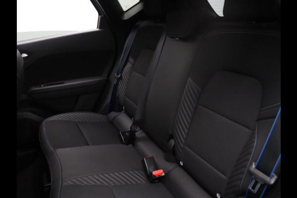 Renault Captur 145pk E-Tech full hybrid esprit Alpine Apple Carplay/Android Auto | Climate