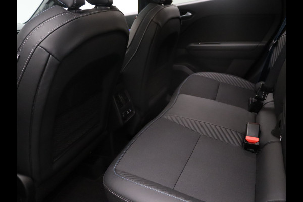 Renault Captur 145pk E-Tech full hybrid esprit Alpine Apple Carplay/Android Auto | Climate