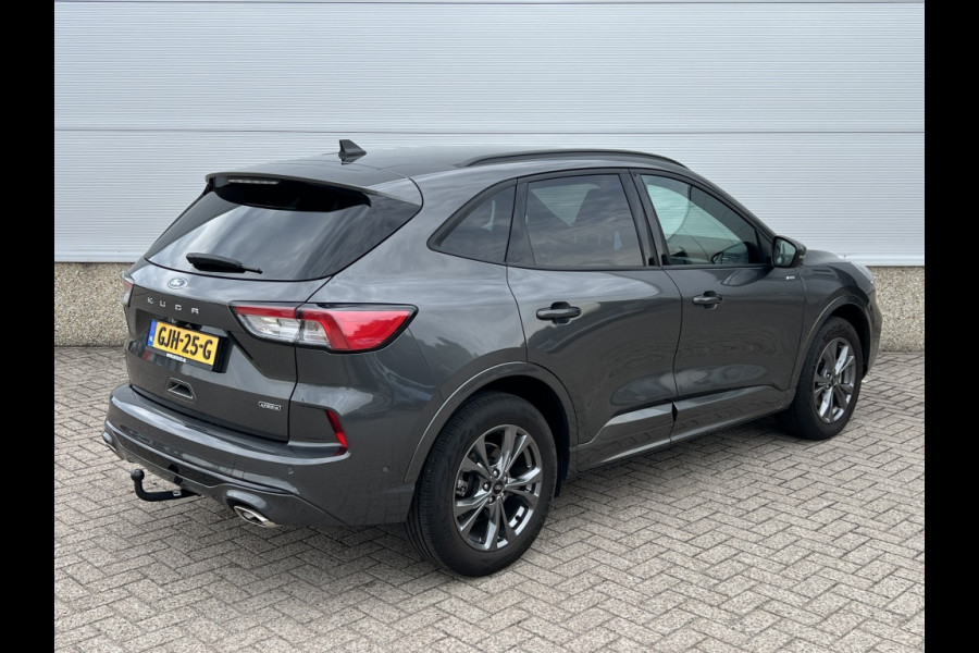 Ford Kuga 2.5 PHEV ST-Line X TREKHAAK! DRIVERPACK! TECHPACK! WINTERPACK!
