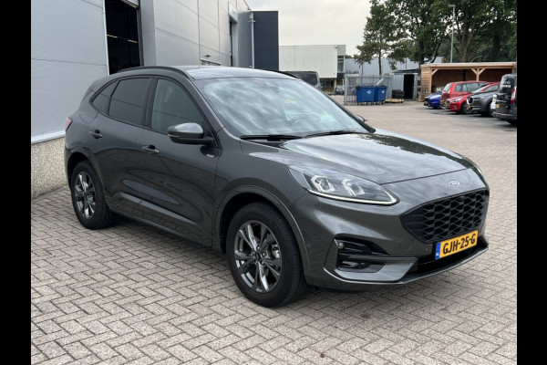 Ford Kuga 2.5 PHEV ST-Line X TREKHAAK! DRIVERPACK! TECHPACK! WINTERPACK!