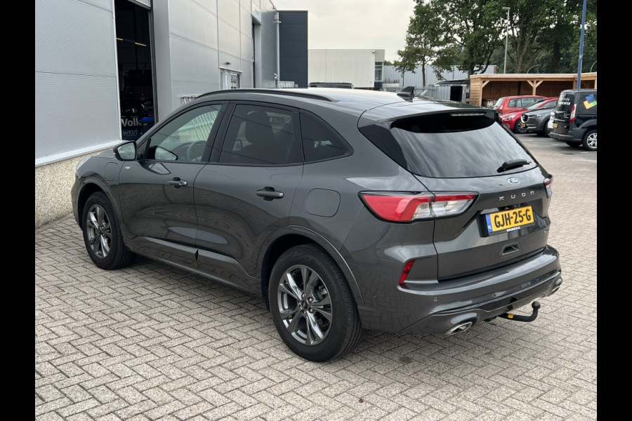 Ford Kuga 2.5 PHEV ST-Line X TREKHAAK! DRIVERPACK! TECHPACK! WINTERPACK!