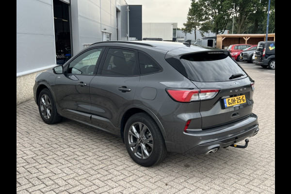 Ford Kuga 2.5 PHEV ST-Line X TREKHAAK! DRIVERPACK! TECHPACK! WINTERPACK!