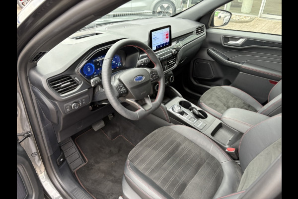 Ford Kuga 2.5 PHEV ST-Line X TREKHAAK! DRIVERPACK! TECHPACK! WINTERPACK!