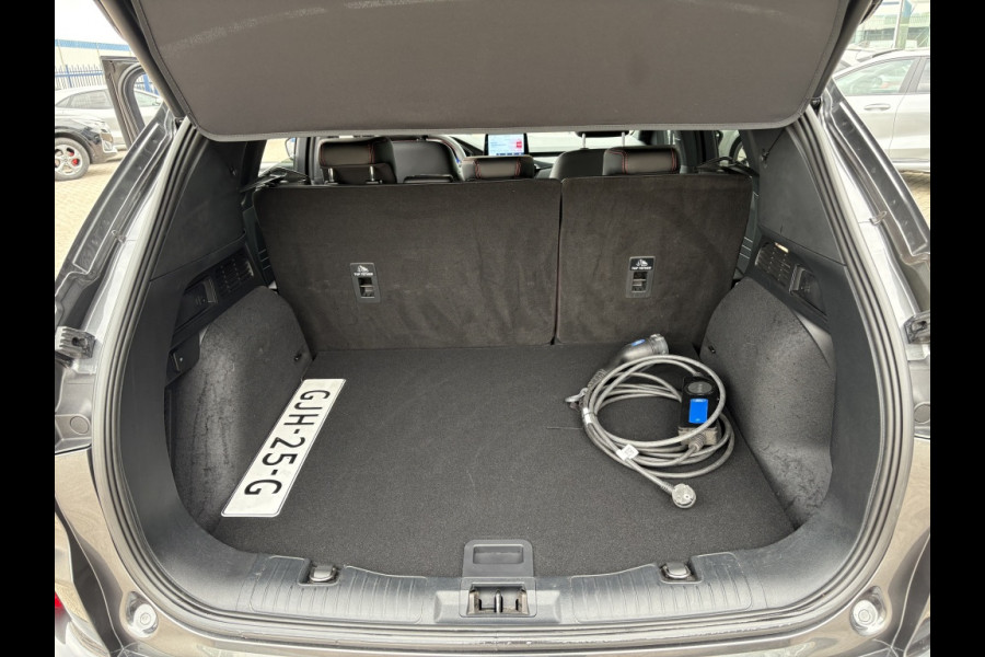 Ford Kuga 2.5 PHEV ST-Line X TREKHAAK! DRIVERPACK! TECHPACK! WINTERPACK!