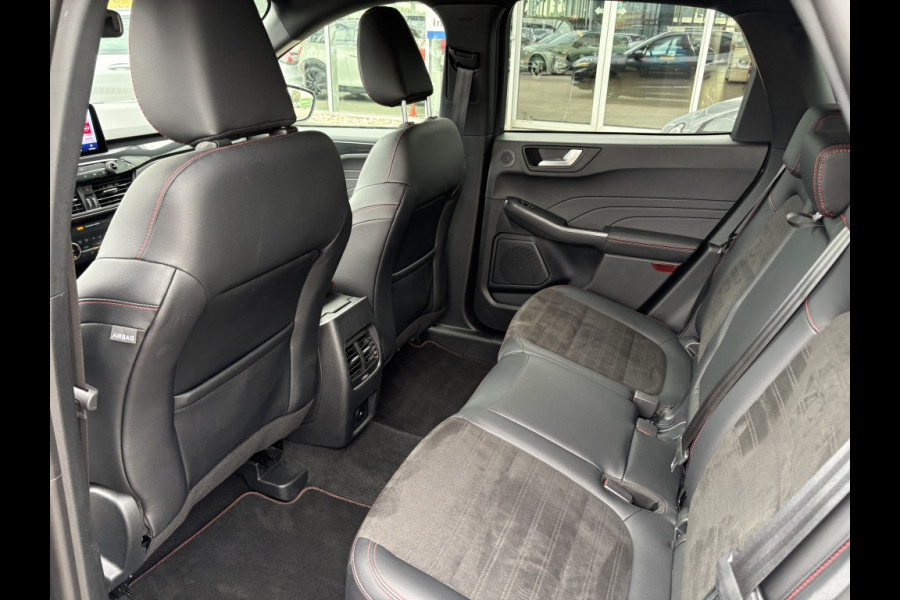 Ford Kuga 2.5 PHEV ST-Line X TREKHAAK! DRIVERPACK! TECHPACK! WINTERPACK!