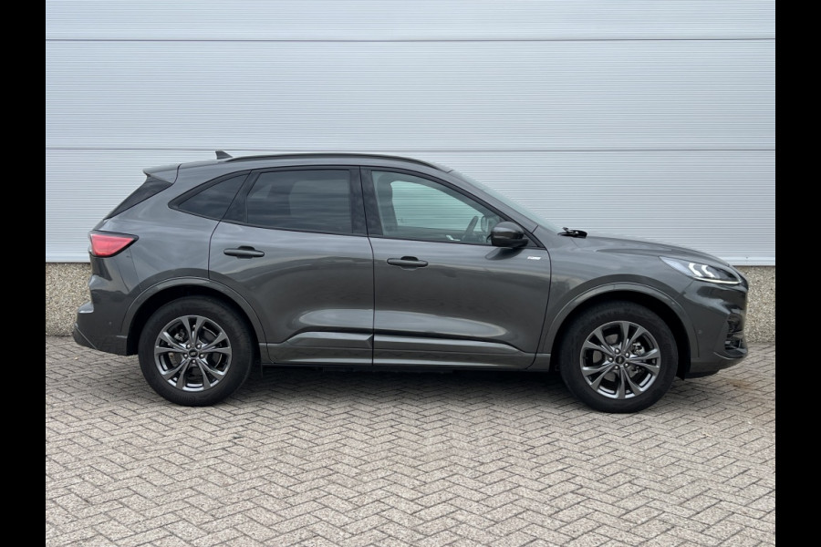 Ford Kuga 2.5 PHEV ST-Line X TREKHAAK! DRIVERPACK! TECHPACK! WINTERPACK!