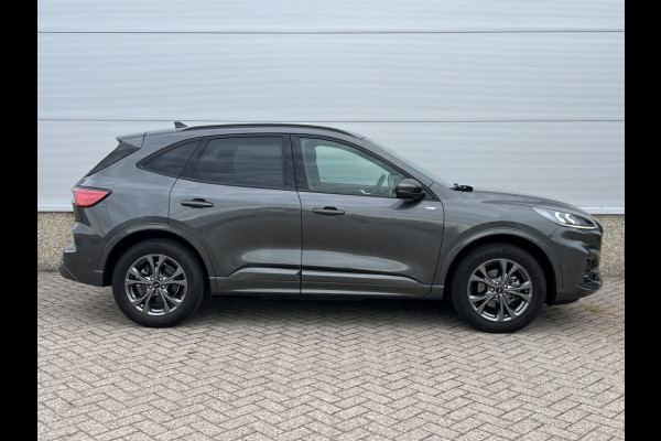 Ford Kuga 2.5 PHEV ST-Line X TREKHAAK! DRIVERPACK! TECHPACK! WINTERPACK!