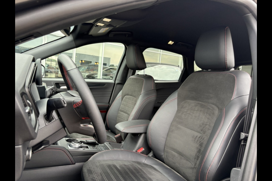 Ford Kuga 2.5 PHEV ST-Line X TREKHAAK! DRIVERPACK! TECHPACK! WINTERPACK!
