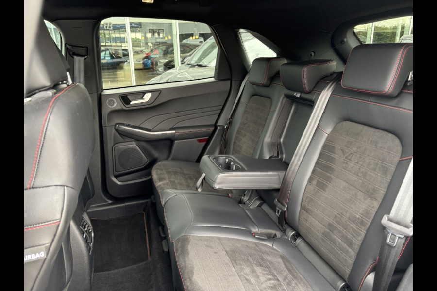 Ford Kuga 2.5 PHEV ST-Line X TREKHAAK! DRIVERPACK! TECHPACK! WINTERPACK!