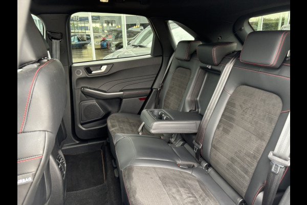 Ford Kuga 2.5 PHEV ST-Line X TREKHAAK! DRIVERPACK! TECHPACK! WINTERPACK!