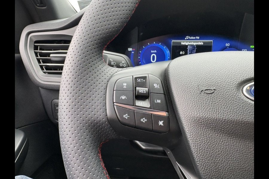 Ford Kuga 2.5 PHEV ST-Line X TREKHAAK! DRIVERPACK! TECHPACK! WINTERPACK!