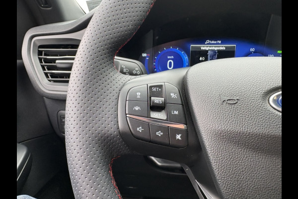 Ford Kuga 2.5 PHEV ST-Line X TREKHAAK! DRIVERPACK! TECHPACK! WINTERPACK!