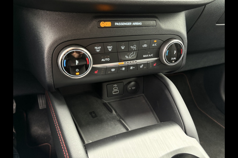 Ford Kuga 2.5 PHEV ST-Line X TREKHAAK! DRIVERPACK! TECHPACK! WINTERPACK!