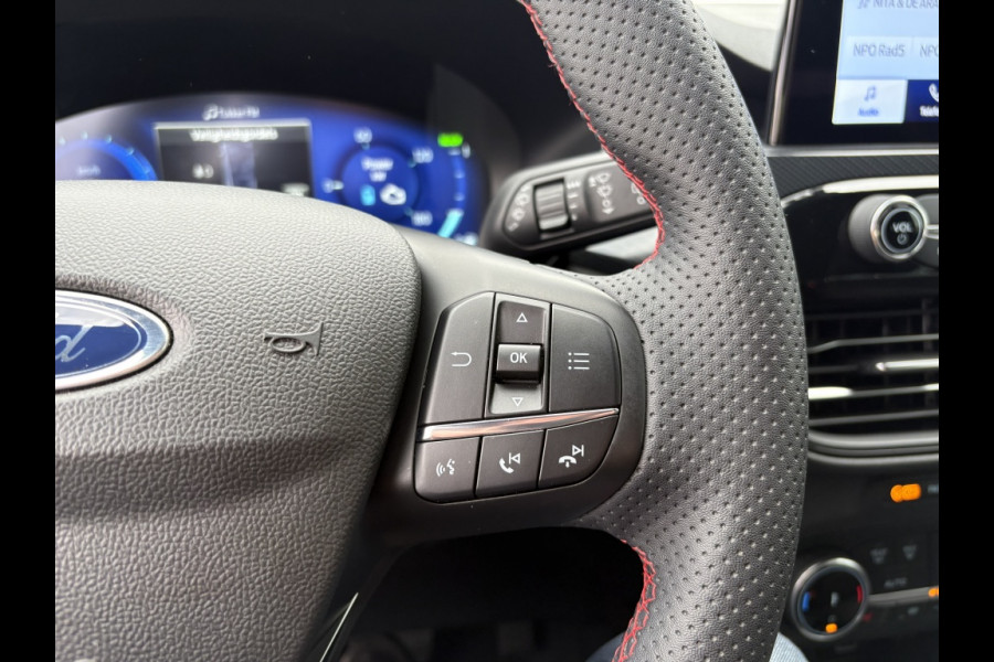Ford Kuga 2.5 PHEV ST-Line X TREKHAAK! DRIVERPACK! TECHPACK! WINTERPACK!