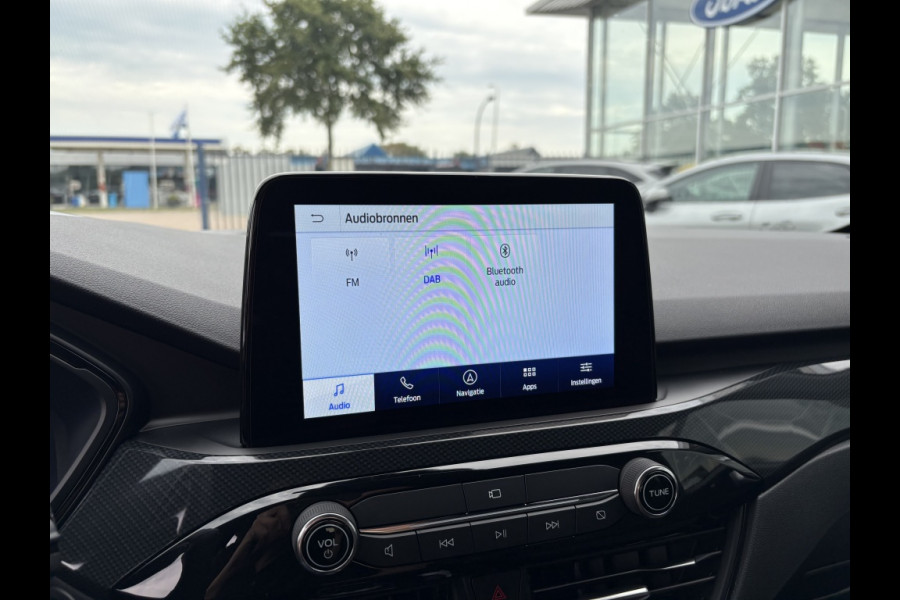 Ford Kuga 2.5 PHEV ST-Line X TREKHAAK! DRIVERPACK! TECHPACK! WINTERPACK!