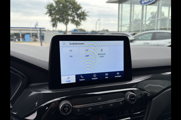 Ford Kuga 2.5 PHEV ST-Line X TREKHAAK! DRIVERPACK! TECHPACK! WINTERPACK!
