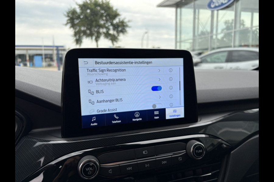 Ford Kuga 2.5 PHEV ST-Line X TREKHAAK! DRIVERPACK! TECHPACK! WINTERPACK!