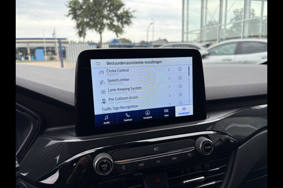 Ford Kuga 2.5 PHEV ST-Line X TREKHAAK! DRIVERPACK! TECHPACK! WINTERPACK!