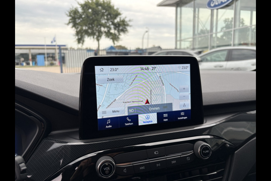 Ford Kuga 2.5 PHEV ST-Line X TREKHAAK! DRIVERPACK! TECHPACK! WINTERPACK!