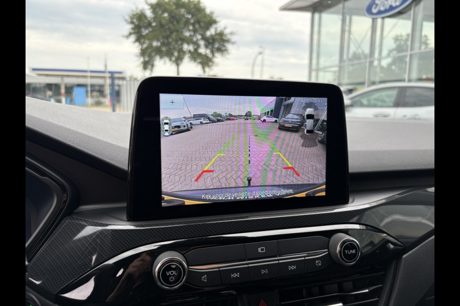 Ford Kuga 2.5 PHEV ST-Line X TREKHAAK! DRIVERPACK! TECHPACK! WINTERPACK!