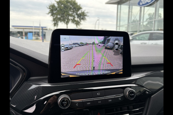 Ford Kuga 2.5 PHEV ST-Line X TREKHAAK! DRIVERPACK! TECHPACK! WINTERPACK!