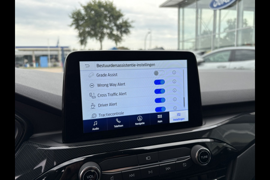 Ford Kuga 2.5 PHEV ST-Line X TREKHAAK! DRIVERPACK! TECHPACK! WINTERPACK!