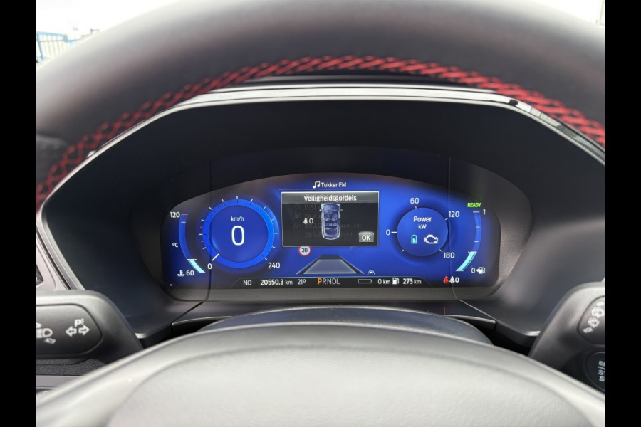 Ford Kuga 2.5 PHEV ST-Line X TREKHAAK! DRIVERPACK! TECHPACK! WINTERPACK!