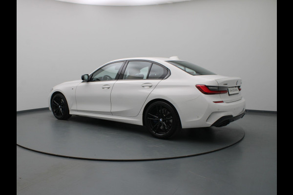BMW 3-serie 375pk M340i xDrive Executive Apple Carplay/Android Auto | Climate
