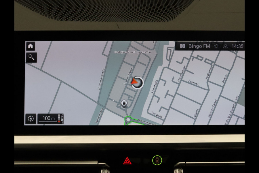 BMW 3-serie 375pk M340i xDrive Executive Apple Carplay/Android Auto | Climate