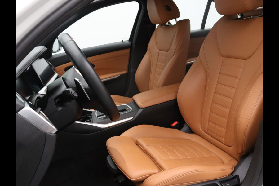 BMW 3-serie 375pk M340i xDrive Executive Apple Carplay/Android Auto | Climate