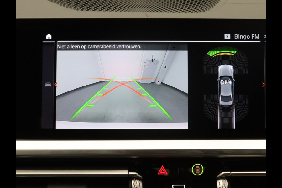 BMW 3-serie 375pk M340i xDrive Executive Apple Carplay/Android Auto | Climate