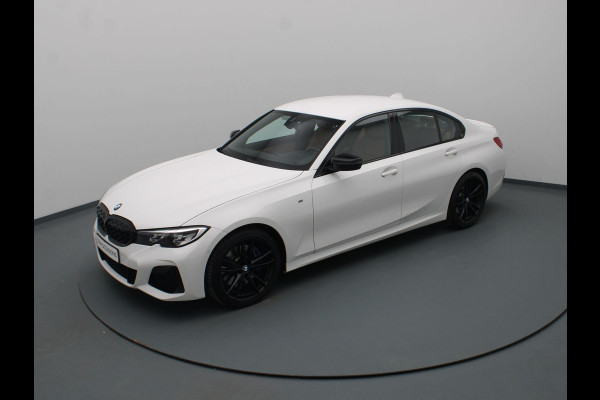BMW 3-serie 375pk M340i xDrive Executive Apple Carplay/Android Auto | Climate