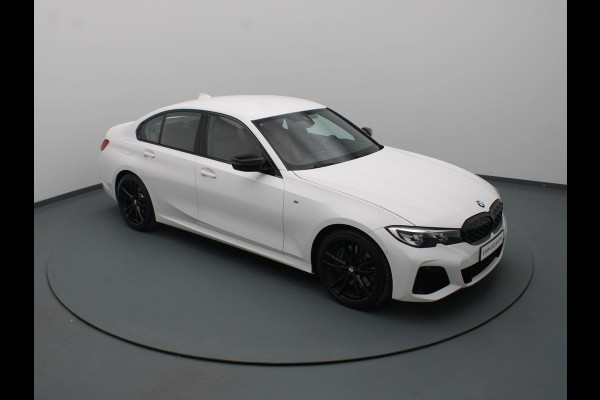 BMW 3-serie 375pk M340i xDrive Executive Apple Carplay/Android Auto | Climate