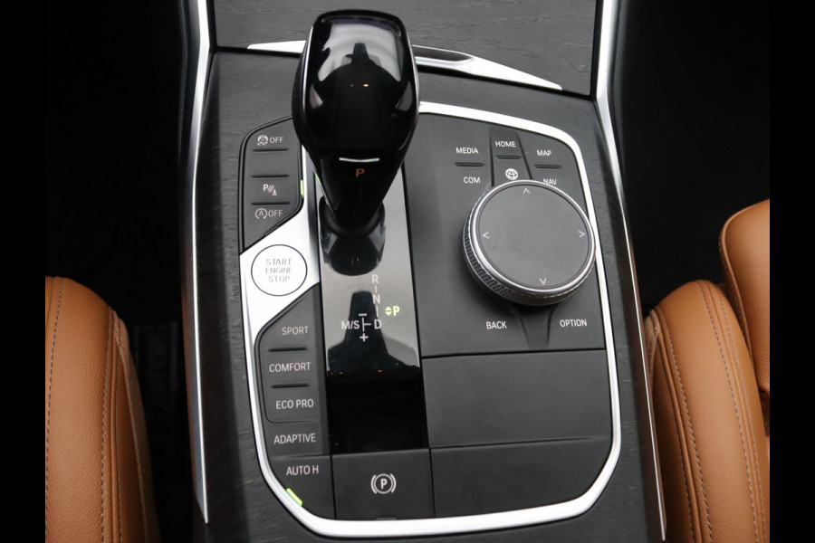 BMW 3-serie 375pk M340i xDrive Executive Apple Carplay/Android Auto | Climate