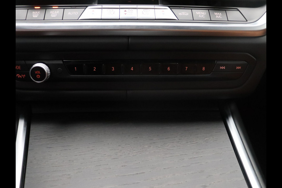 BMW 3-serie 375pk M340i xDrive Executive Apple Carplay/Android Auto | Climate