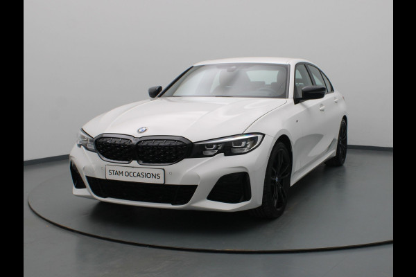 BMW 3-serie 375pk M340i xDrive Executive Apple Carplay/Android Auto | Climate