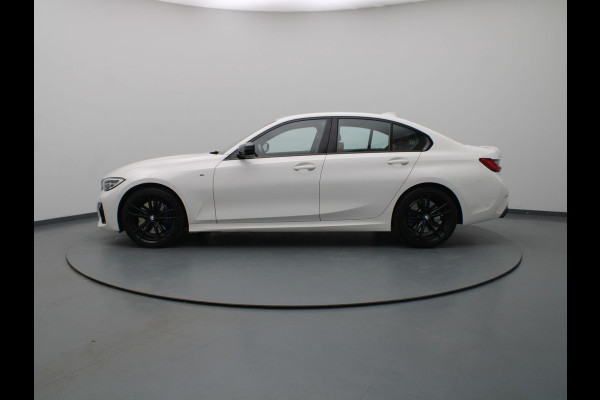 BMW 3-serie 375pk M340i xDrive Executive Apple Carplay/Android Auto | Climate