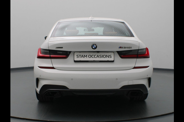 BMW 3-serie 375pk M340i xDrive Executive Apple Carplay/Android Auto | Climate