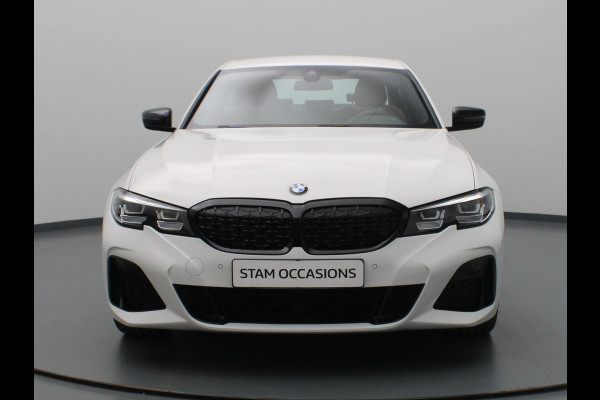 BMW 3-serie 375pk M340i xDrive Executive Apple Carplay/Android Auto | Climate