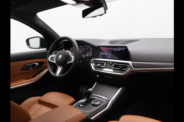 BMW 3-serie 375pk M340i xDrive Executive Apple Carplay/Android Auto | Climate