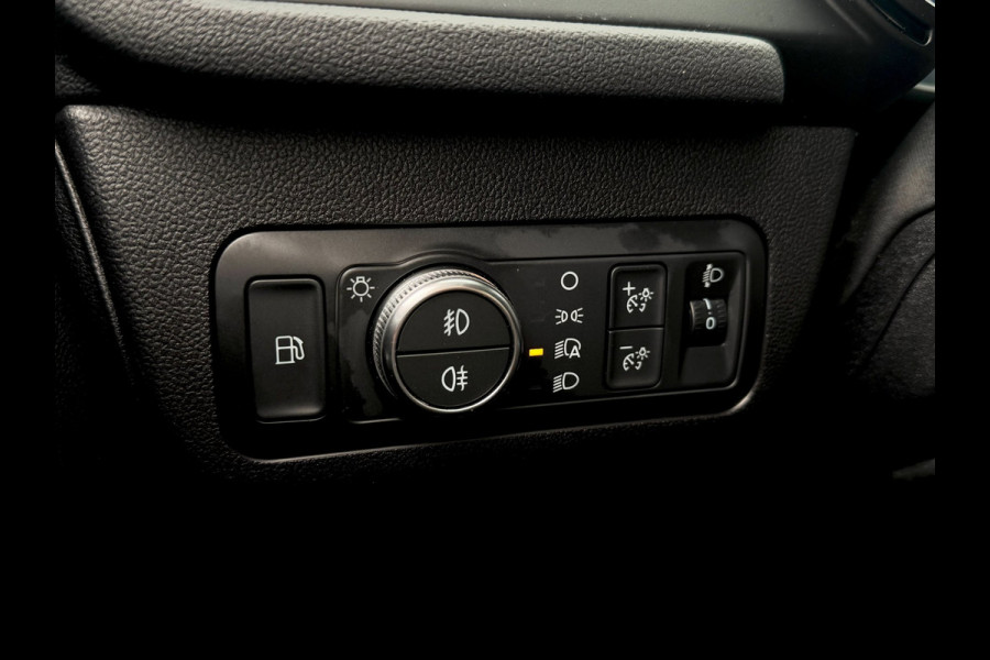 Ford Kuga 2.5 PHEV ST-Line | Trekhaak | Camera | Navi | Carplay | LED | Solar Silver